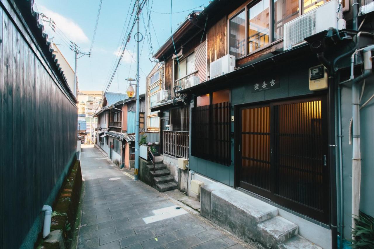 Nagasaki - House / Vacation Stay 70083 Kültér fotó