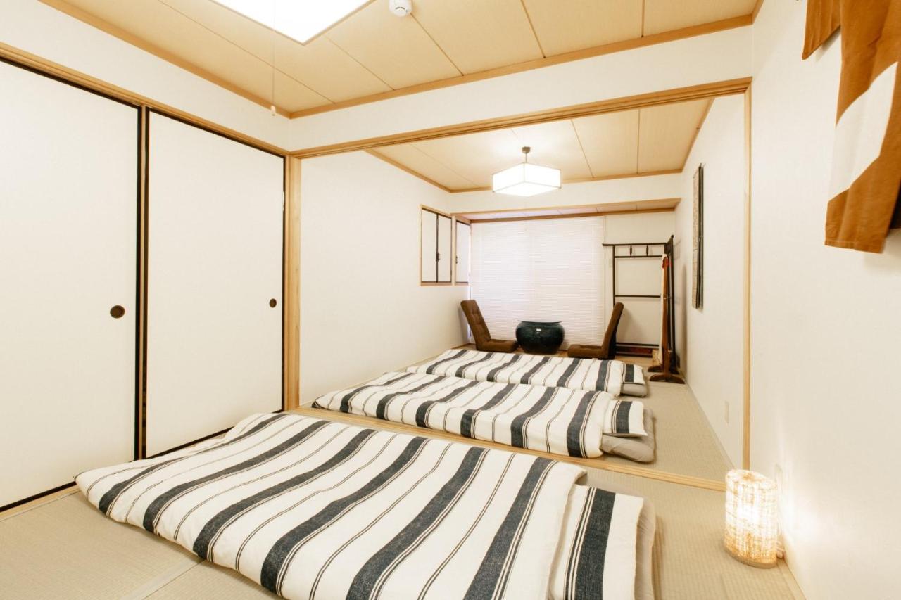 Nagasaki - House / Vacation Stay 70083 Kültér fotó
